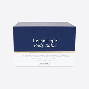 CITY BEAUTY Invisicrepe Body Balm anti-aging skin-